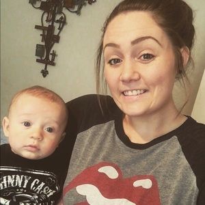 Meet your Posher, Devon